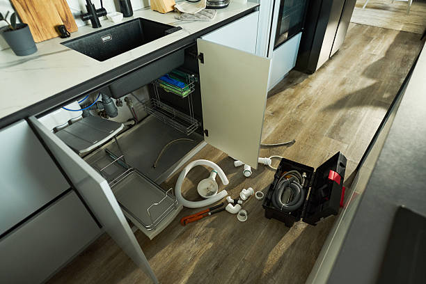 Reliable Leak Detection contractor in Mechanicsburg, OH by Street Wise - Plumbing